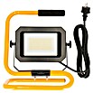 Profi Depot LED-Strahler (30 W, 4 800 lm, 4 000 K, L x B x H: 22,9 x 29 x 35,4 cm, IP65) | BAUHAUS
