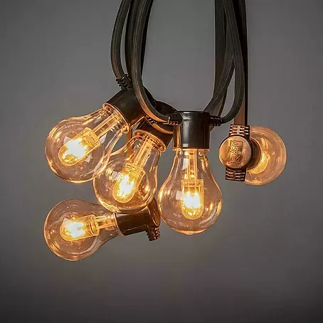 Konstsmide  LED-Lichterkette