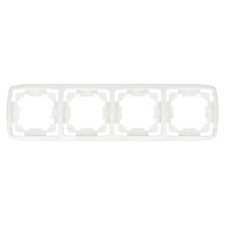 Voltomat LINEA Abdeckrahmen