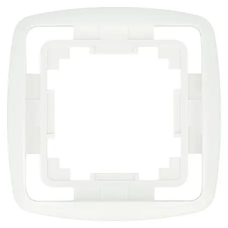 Voltomat LINEA Abdeckrahmen