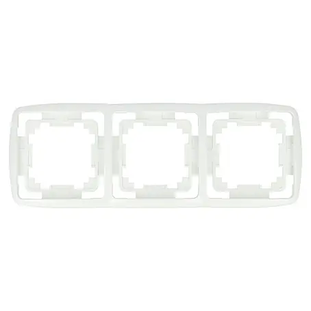Voltomat LINEA Abdeckrahmen