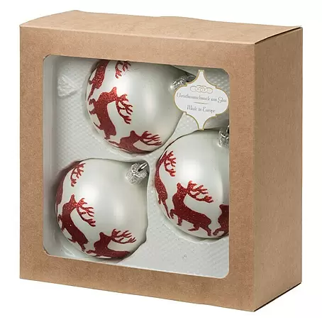 Christbaumkugel