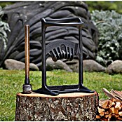 Kindling Cracker Holzspalter King (Max. Spaltgutdurchmesser: 22 cm) | BAUHAUS