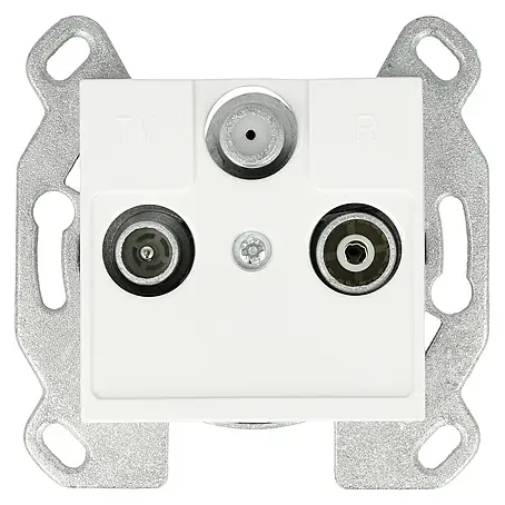 Voltomat ART Antennendose