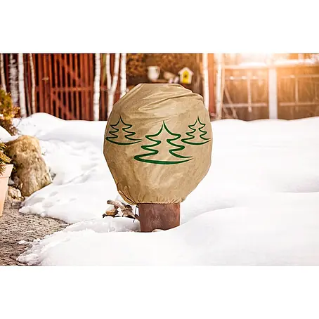Windhager Winterschutzhaube Protect