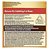 Celaflor Naturen Bio-Schädlingsfrei (75 ml)