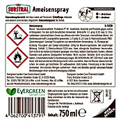 Substral Ameisenspray (750 ml) | BAUHAUS