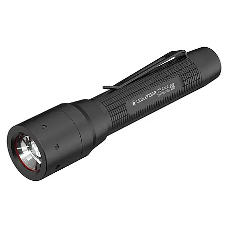 Ledlenser  LED-Taschenlampe P5 Core