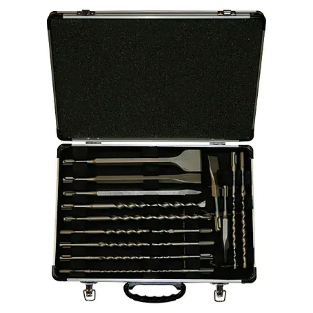Makita  Set de brocas D-19180