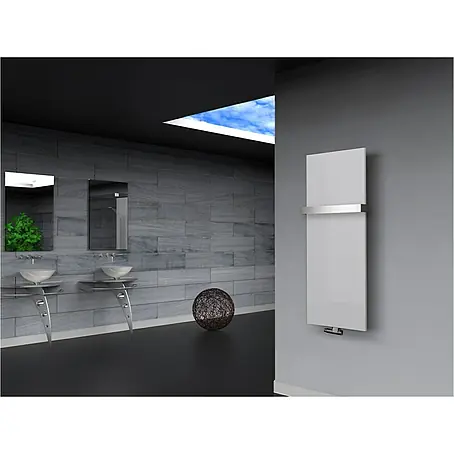 Szagato  Designheizkörper Manhattan 2