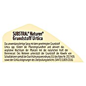 Substral Naturen Grundstoff Urtica (2,5 l) | BAUHAUS