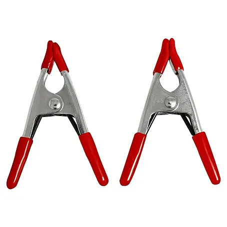 Alpha Tools  Zwingen-Set