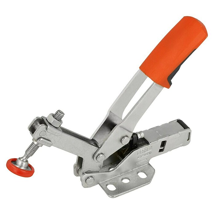 Bessey Waagrechtspanner STC-HH 20 (Spannweite: 20 mm, Spannkraft: 1.100 N)
