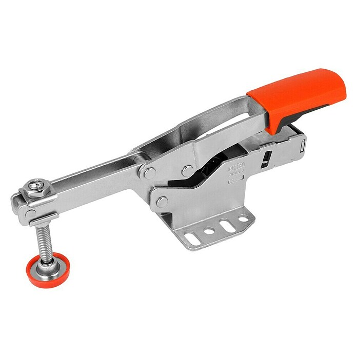 Bessey Waagrechtspanner STC-HH 70 (Spannweite: 60 mm, Spannkraft: 2.500 N)