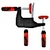 Bessey Richtzwinge TFM 