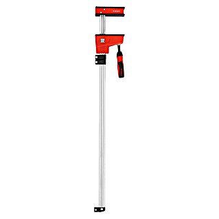 Bessey Tornillo Korpus REVO KRE (Anchura de sujeción: 800 mm, Fuerza de tensión: 8.000 N, Apertura máxima: 95 mm)