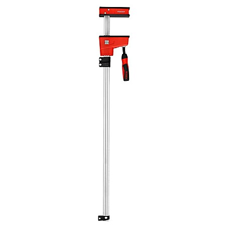 Bessey Tornillo Korpus REVO KRE (Anchura de sujeción: 800 mm, Fuerza de tensión: 8.000 N, Apertura máxima: 95 mm)