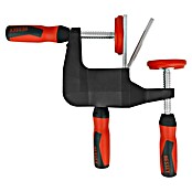 Bessey Richtzwinge TFM (Ausladung: 70 mm, Türfuttermontage)