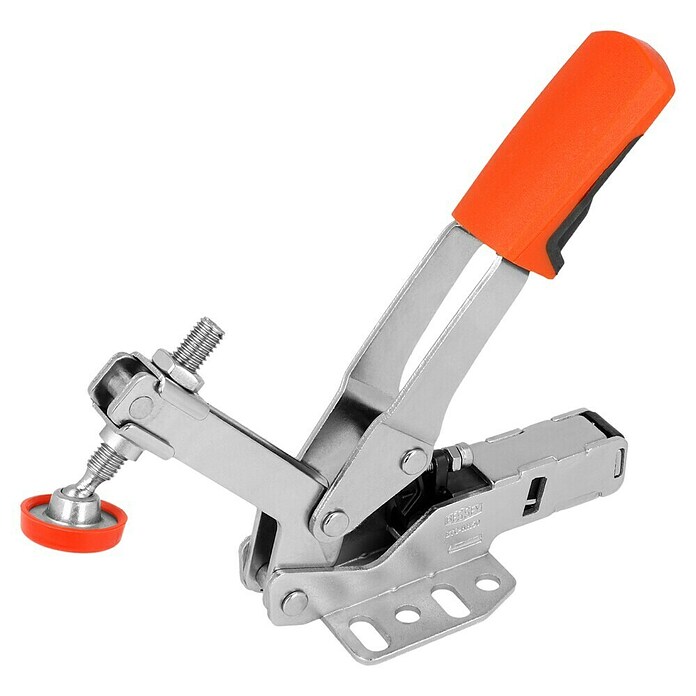 Bessey Waagrechtspanner STC-HH 50 (Spannweite: 40 mm, Spannkraft: 2.500 N)