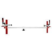 Bessey Türfuttermontagestrebe TU (Spannweite: 565 - 1.010 mm)