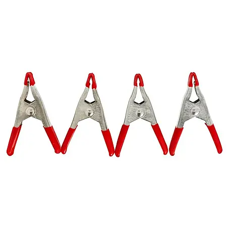 Alpha Tools  Zwingen-Set