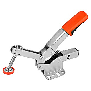 Bessey Waagrechtspanner STC-HH 70 (Spannweite: 60 mm, Spannkraft: 2 500 N)
