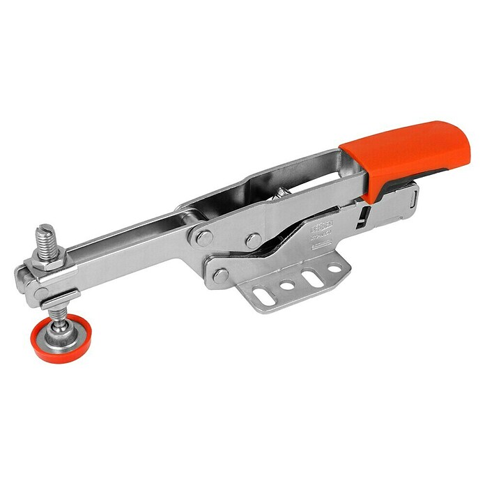 Bessey Waagrechtspanner STC-HH 50 (Spannweite: 40 mm, Spannkraft: 2.500 N)
