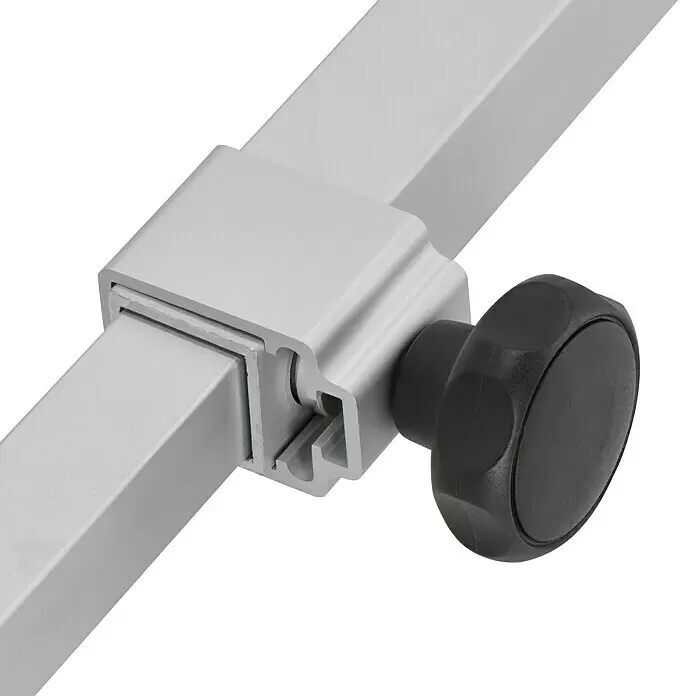 Bessey Türfuttermontagestrebe TU - Spannweite: 565 mm - 1.010 mm - Detailaufnahme