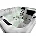 Sanotechnik Außen-Whirlpool 
