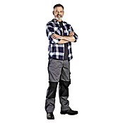 Hailo Stopni podest  (Nosilnost: 160 kg, Aluminij) | 1280 - Haushaltsleitern Metall | AAGA - Haushaltsleitern | AAG - Leitern und Gerüste | AA - Eisenwaren | A - Eisenwaren | BAUHAUS