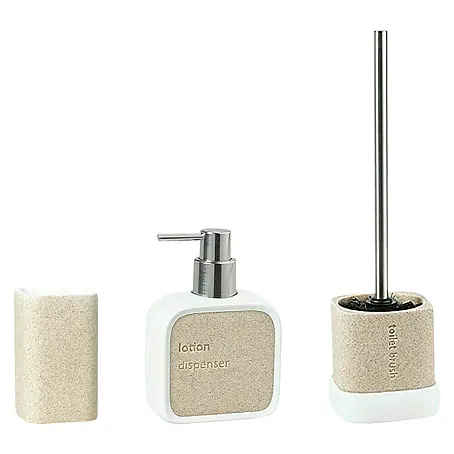 Venus Nara Set de accesorios de baño