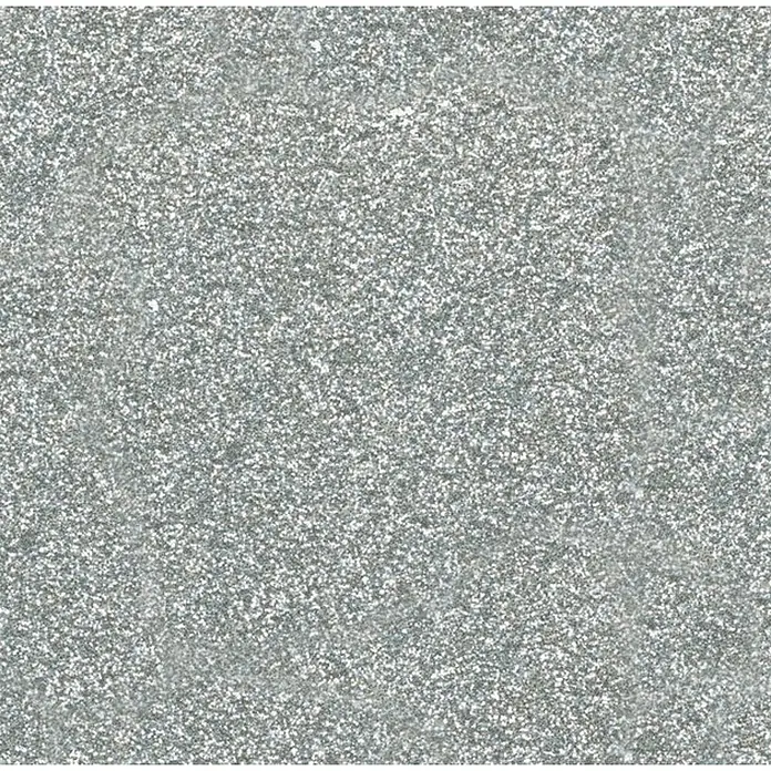 Fleur Purpurina Glitter - Plateado, 90 g, Brillante - Tejido de purpurina plateada.