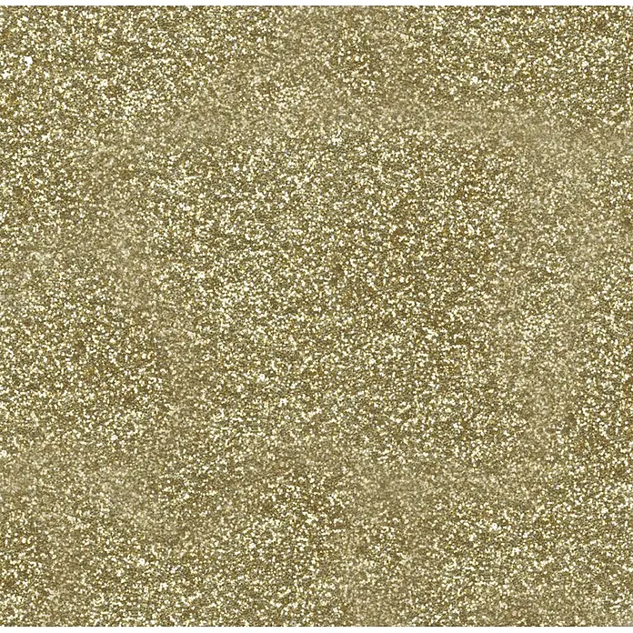 Fleur Purpurina Glitter - Dorado, 90 g, Brillante - Textura de purpurina dorada sin costuras para fondos festivos.