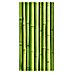 Papermoon Infrarot-Glasbildheizkörper Bamboo 
