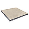 Terrassenfliese Click and Go Square (60 x 60 cm, Beige, Matt) | BAUHAUS