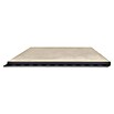 Terrassenfliese Click and Go Square (60 x 60 cm, Beige, Matt) | BAUHAUS