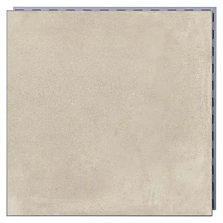 Terrassenfliese Click and Go Square Sand
