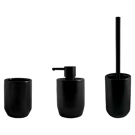 Spirella Jaro Set de accesorios de baño
