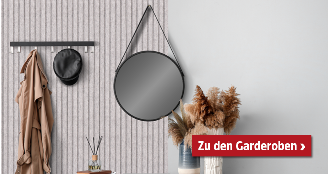 Garderobe