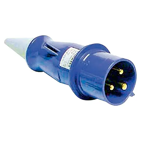 Enchufe standard