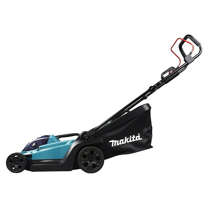 Makita LXT 18V Akku-Rasenmäher DLM330RM (18 V, 1 Akku, 4 Ah, Schnittbreite: 33 cm) | BAUHAUS