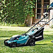 Makita LXT 18V Akku-Rasenmäher DLM330RM (18 V, 1 Akku, 4 Ah, Schnittbreite: 33 cm) | BAUHAUS