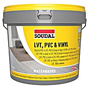Soudal Vloerlijm LVT Premium Adhesive Floor and Wall (13 kg, Op waterbasis) | BAUHAUS