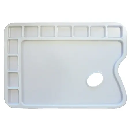 Talens  Paleta para pintura