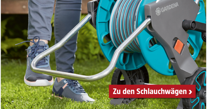 Schlauchwagen