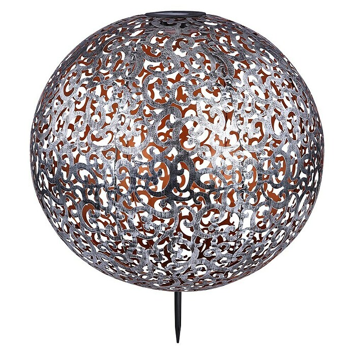 Globo Solarna kuglasta svjetiljka