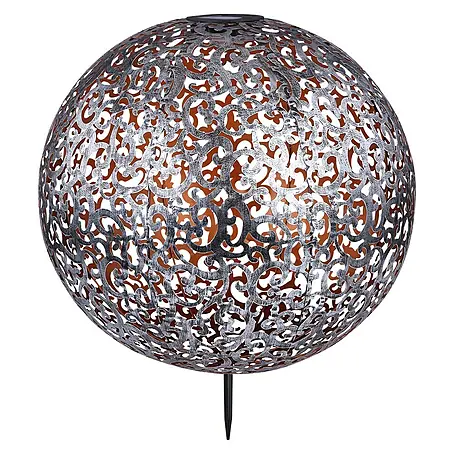 Globo  Solar-Dekoleuchte