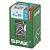 Spax Spenglerschraube T-Star plus (Ø x L: 4,5 x 35 mm, T-Star plus, 60 Stk.) | BAUHAUS