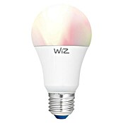 WiZ LED-Leuchtmittel (E27, 9 W, A60, 810 lm, RGBW)