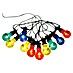Globo Guirnalda LED para fiestas Nirvana 